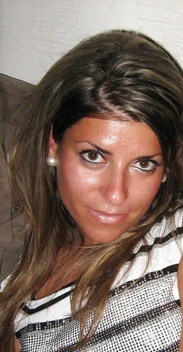 13P Bulgarian Au-Pair Teodora