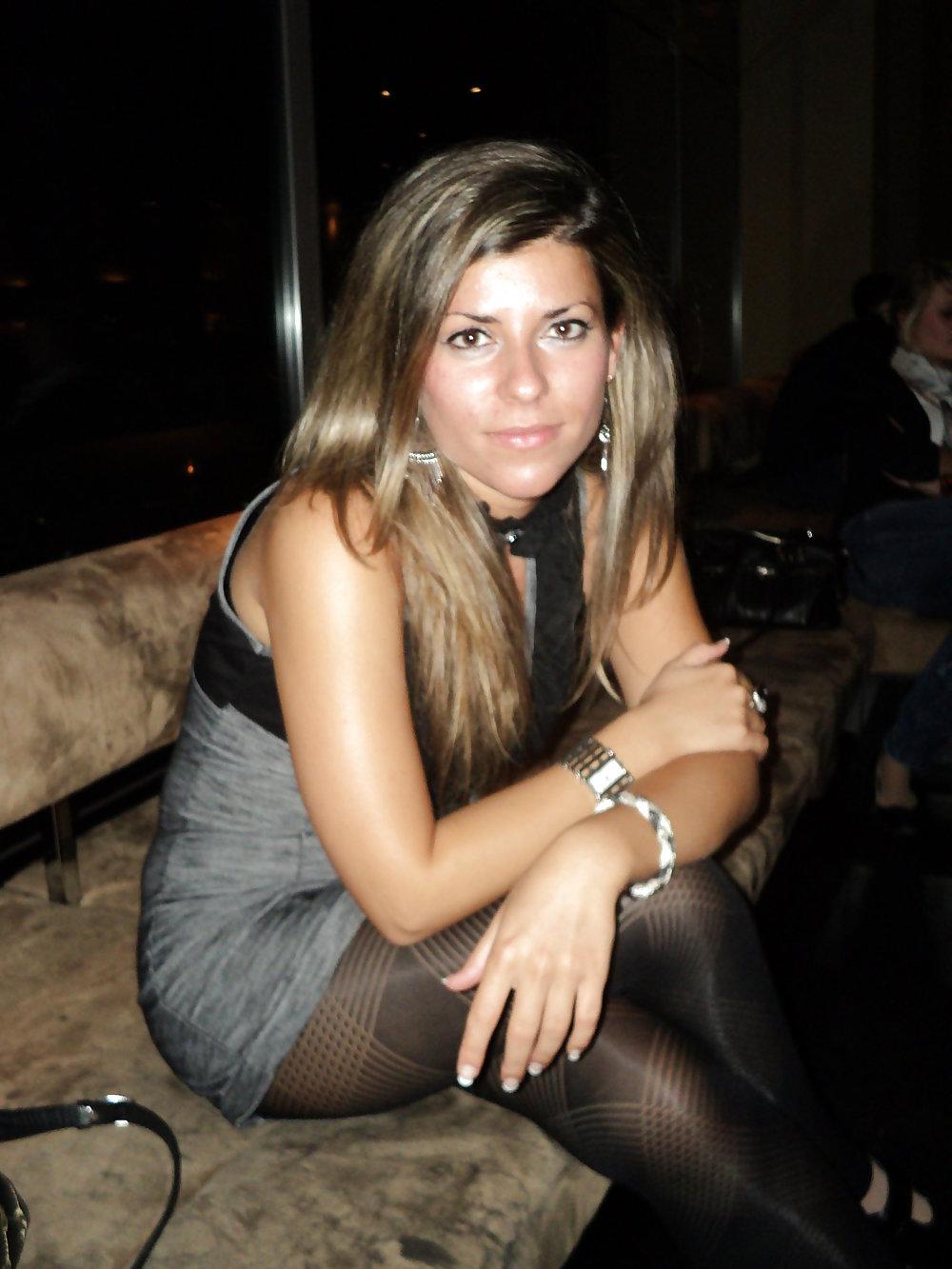 13P Bulgarian Au-Pair Teodora