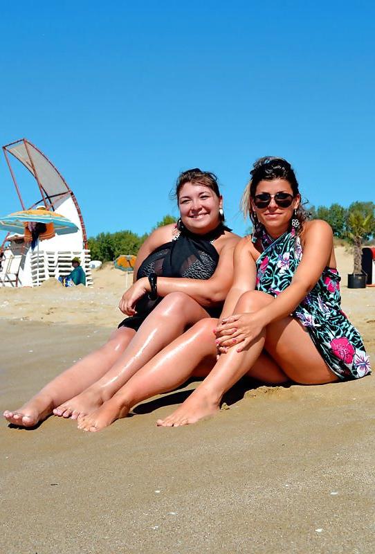13P Bulgarian Au-Pair Teodora