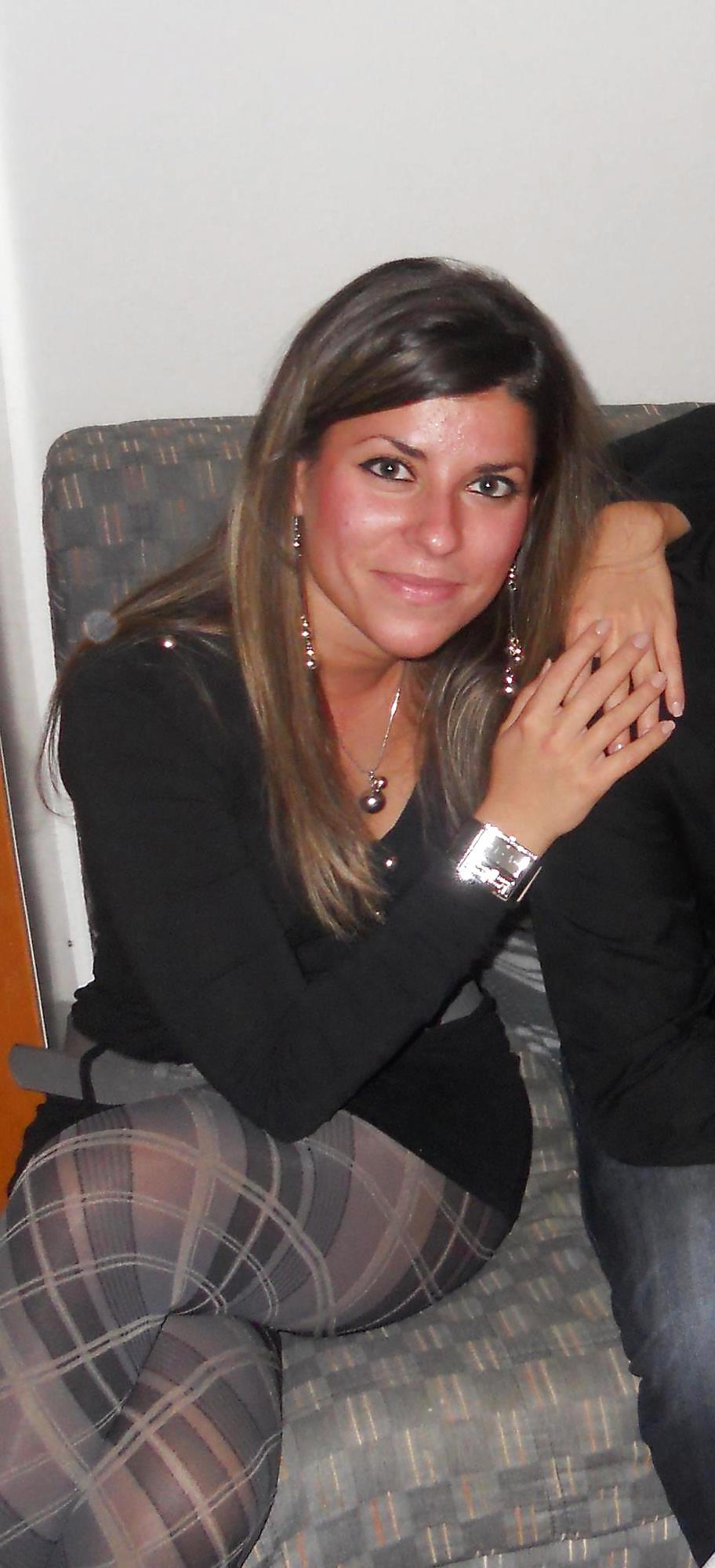 13P Bulgarian Au-Pair Teodora