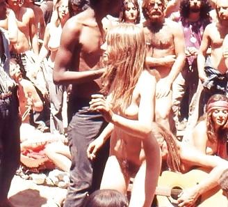 25P Hairy Nudist (mosty Retro)