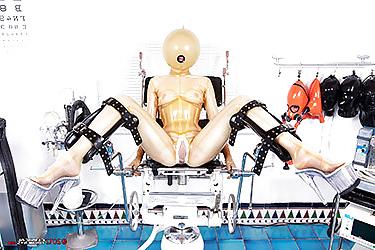 16P Clinical Latex and Bdsm