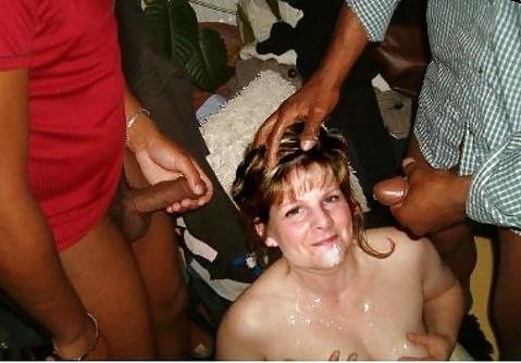 25P Group Sex Interracial Styleee