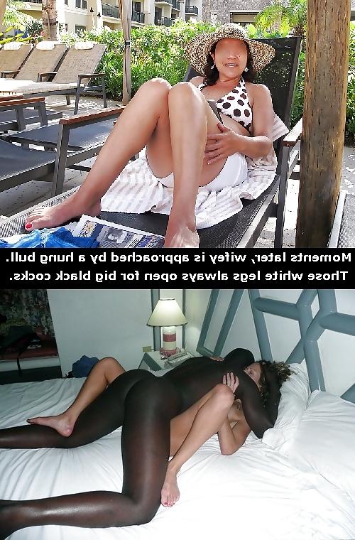 10P My latest interracial cuckold vacation breeding stories