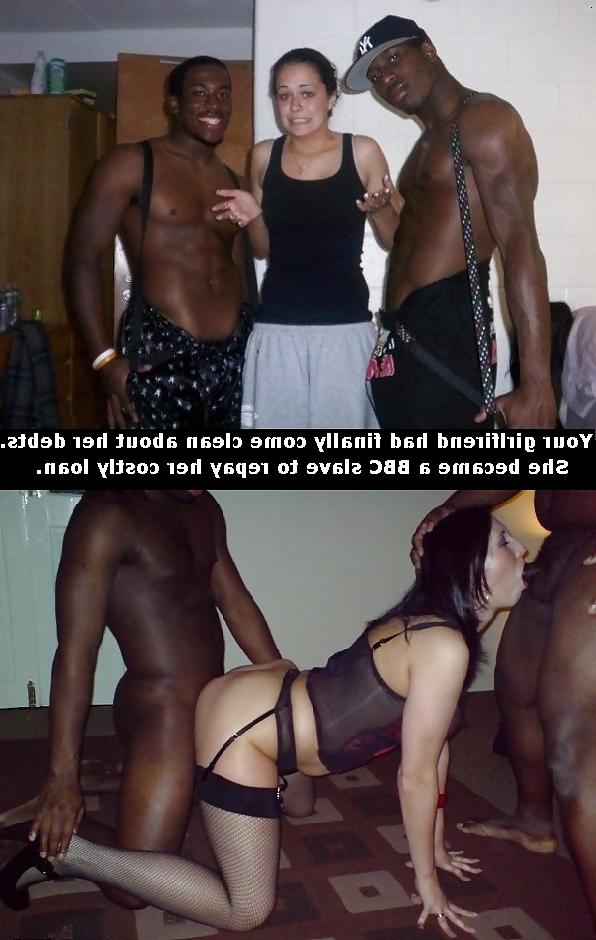 10P My latest interracial cuckold vacation breeding stories