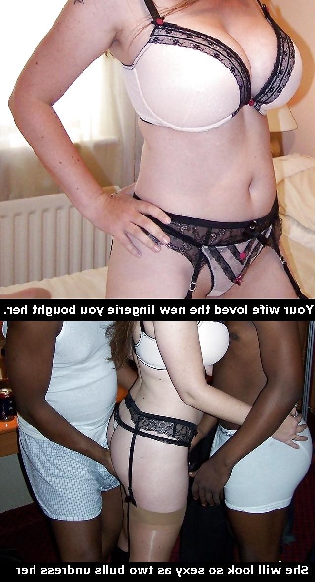 10P My latest interracial cuckold vacation breeding stories