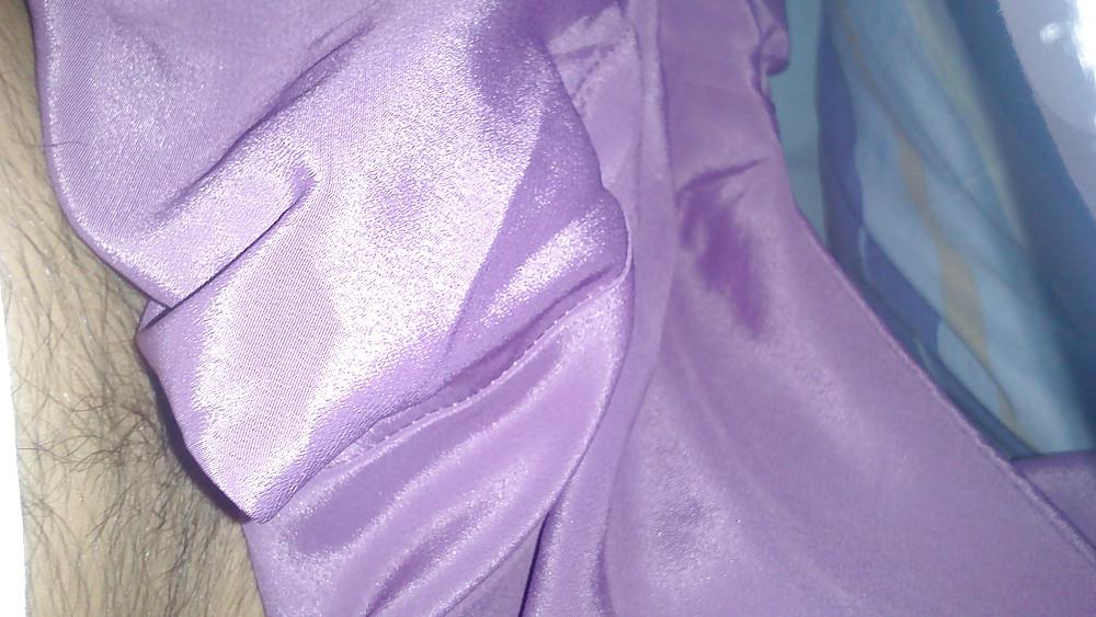 9P Wanking in sisters silky Salwar