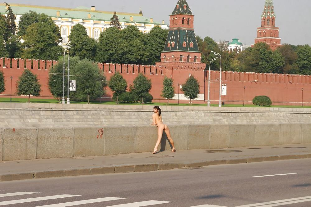 25P Russisches Mädchen