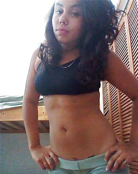 25P (PUSSY ASS TITTIES) LATINA EDITION VOL.14