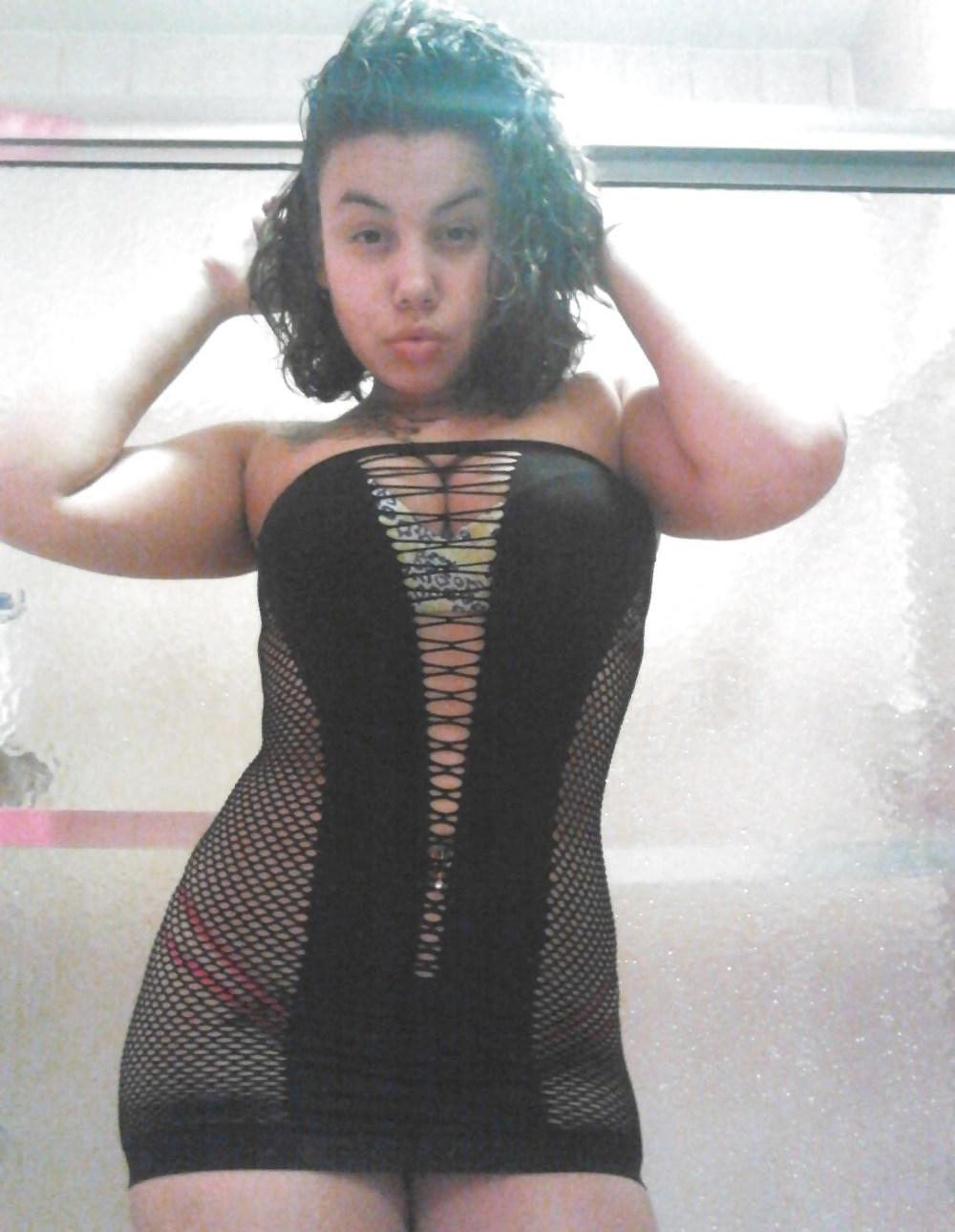25P (PUSSY ASS TITTIES) LATINA EDITION VOL.14