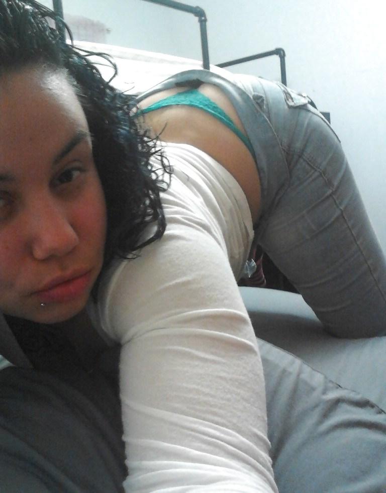 25P (PUSSY ASS TITTIES) LATINA EDITION VOL.14