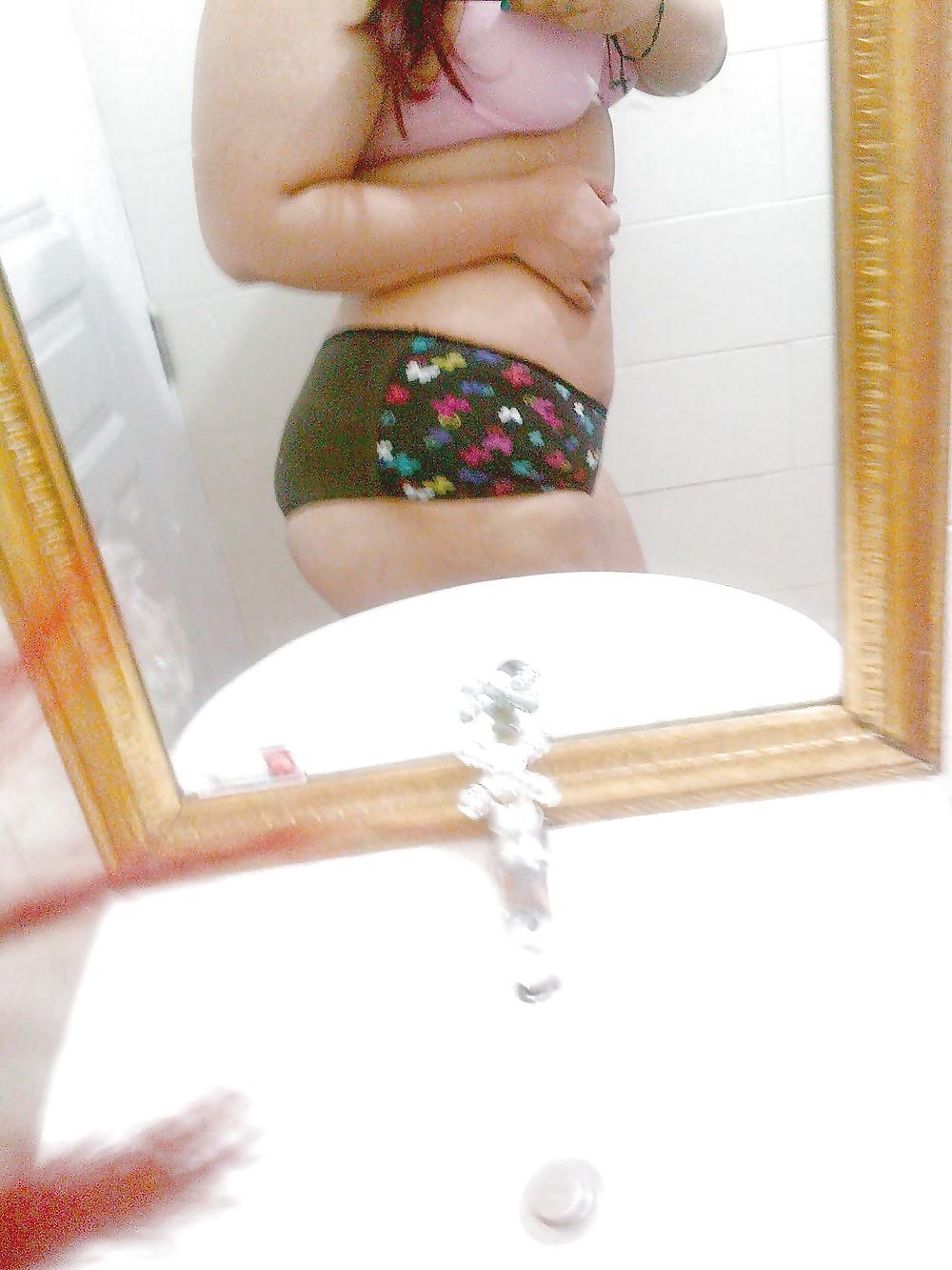 25P Latina fantastic Ass