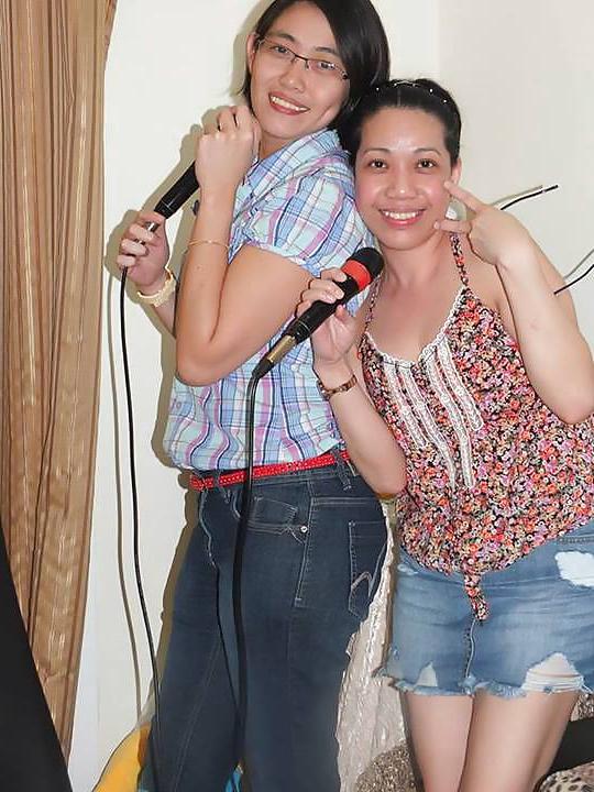 11P PInay Nurse malibog