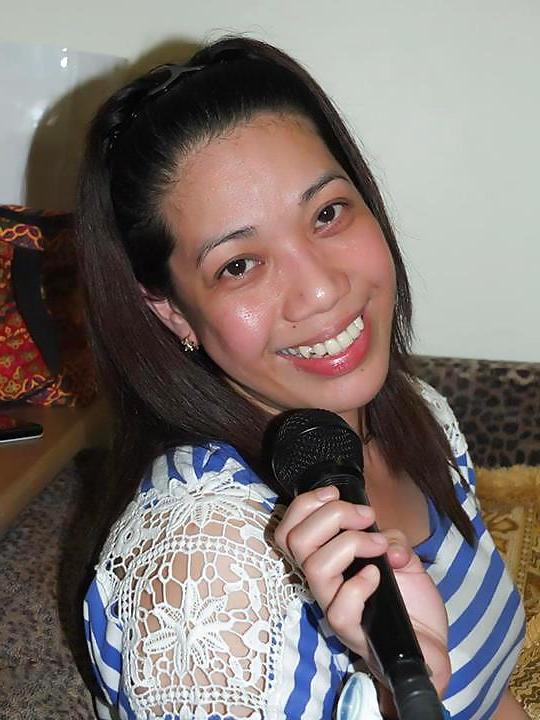 11P PInay Nurse malibog