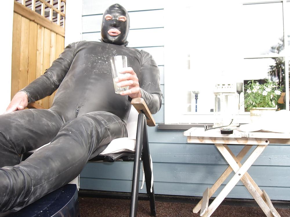 7P Latexkautschuk