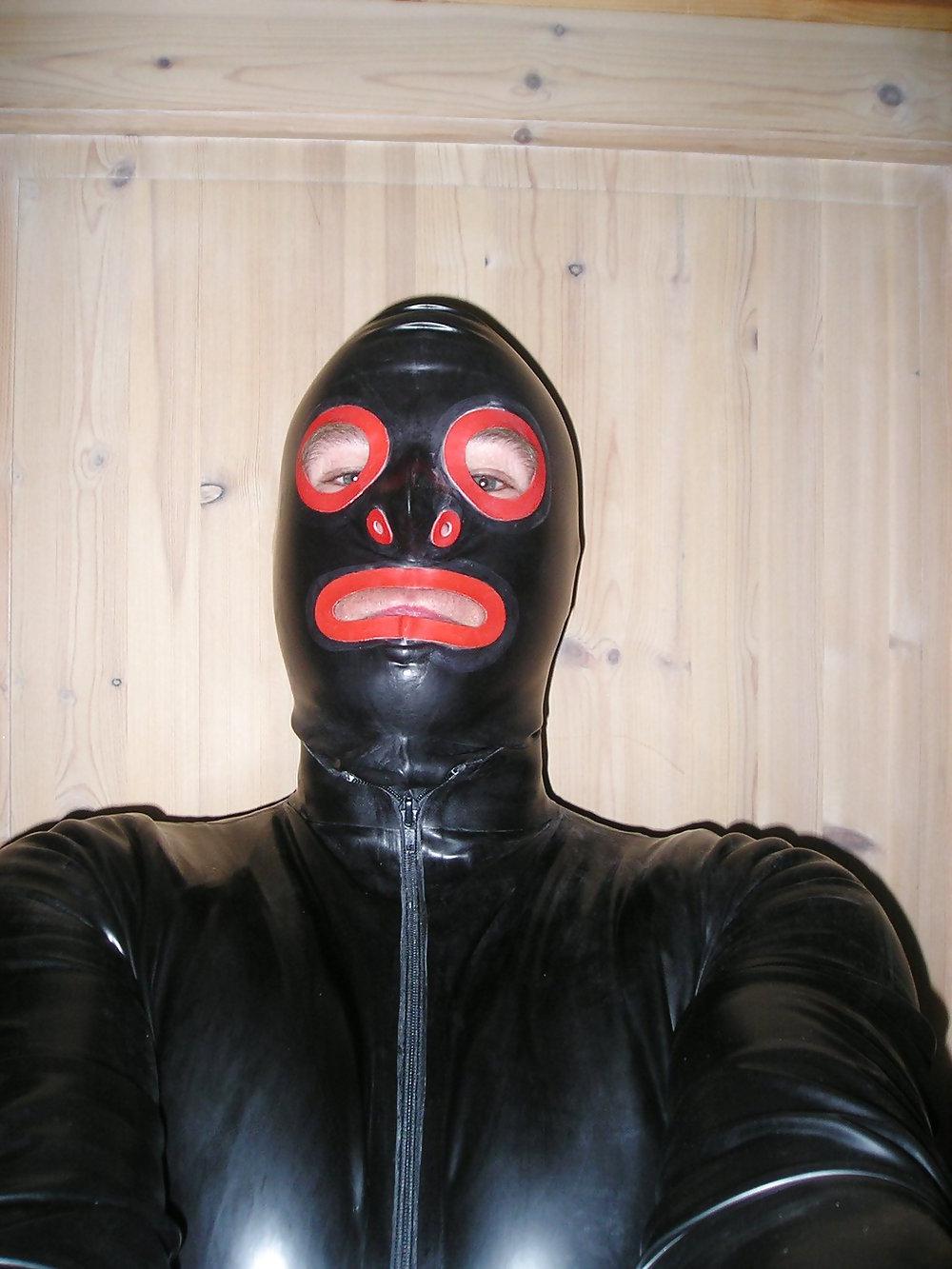 7P Latexkautschuk
