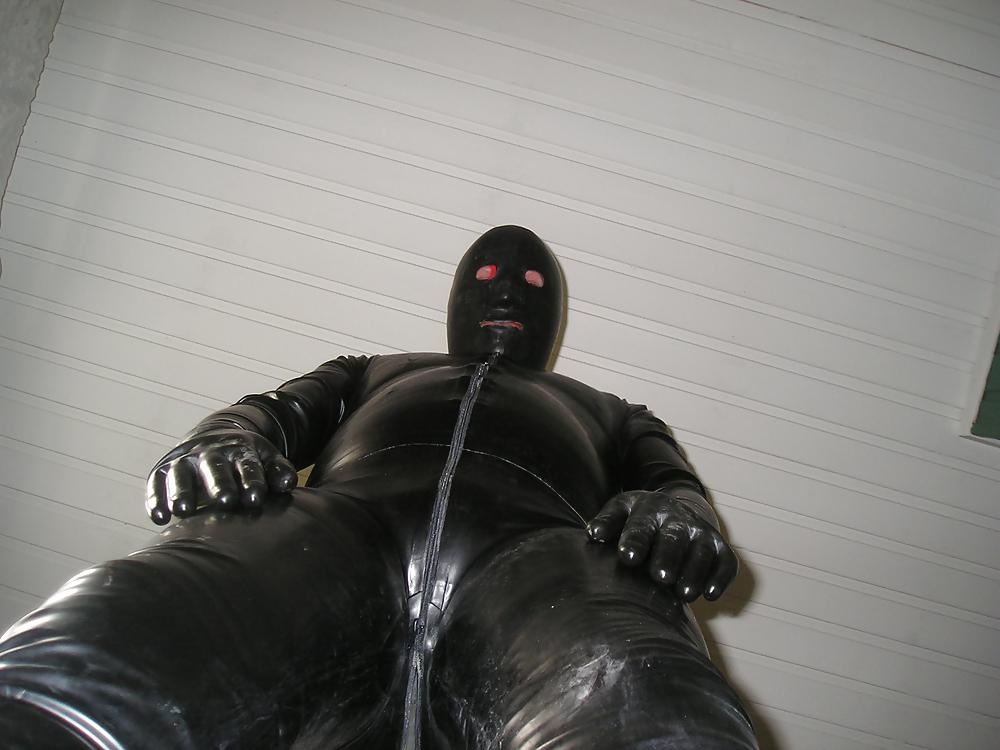 7P Latexkautschuk