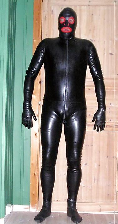 7P Latexkautschuk