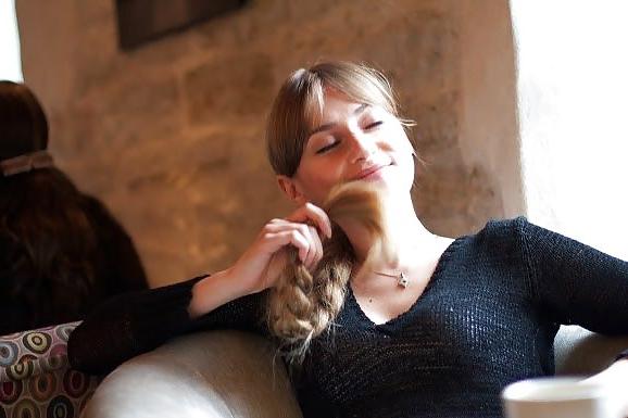 25P Russian cute slut Dasha