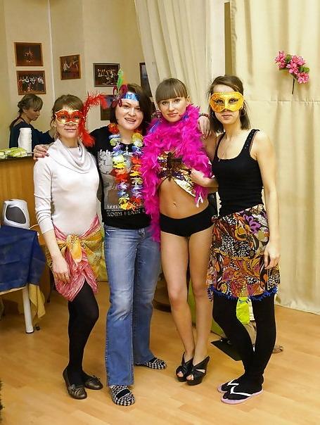 25P Russian cute slut Dasha