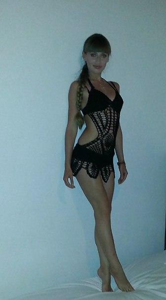 25P Russian cute slut Dasha