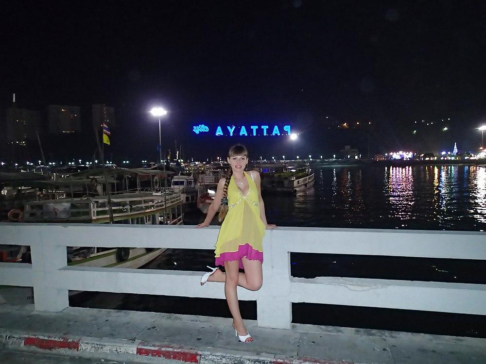 25P Russian cute slut Dasha