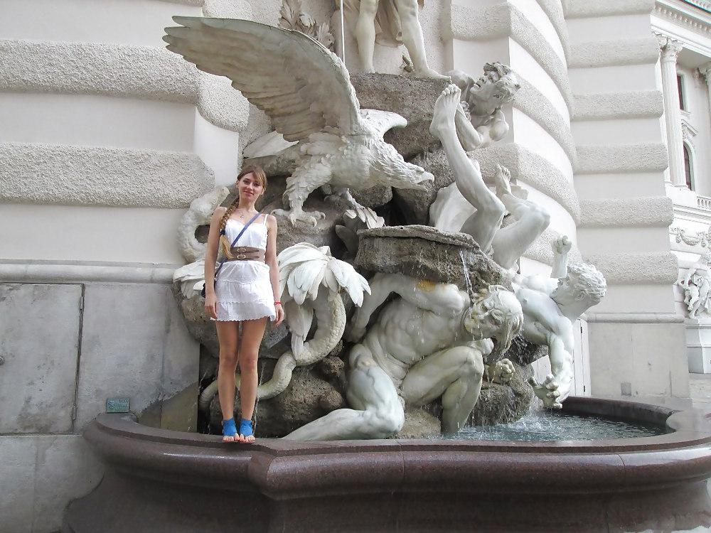 25P Russian cute slut Dasha