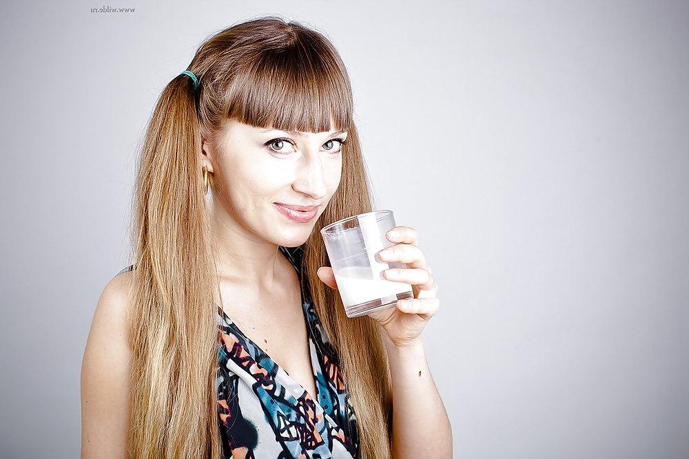 25P Russian cute slut Dasha
