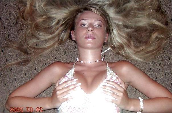 25P Russian cute slut Dasha