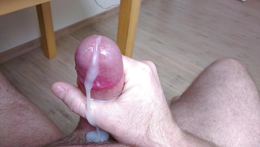 12P Masturbation time