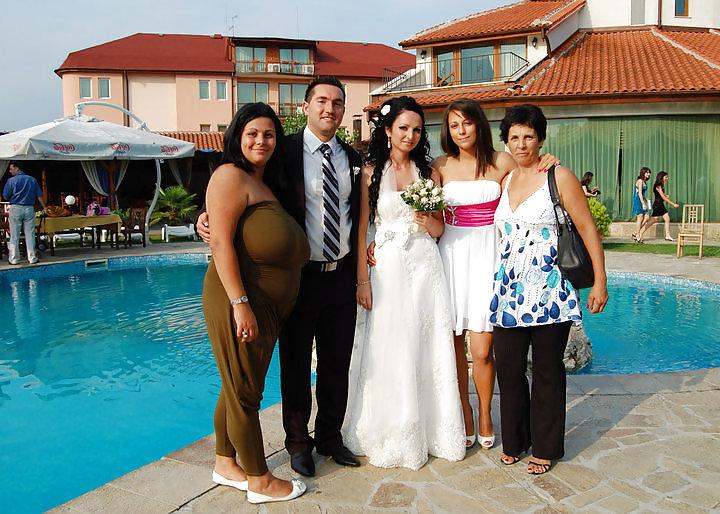 7P Busty Bulgarian Woman 4