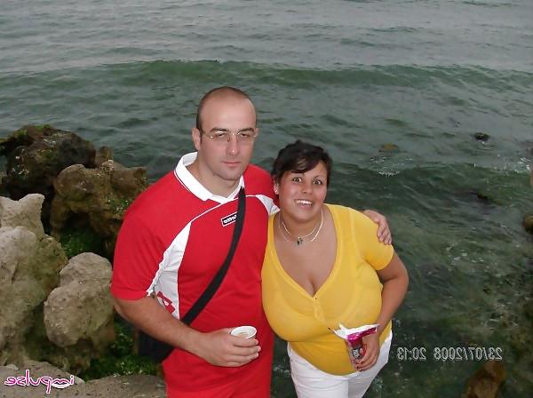 7P Busty Bulgarian Woman 4