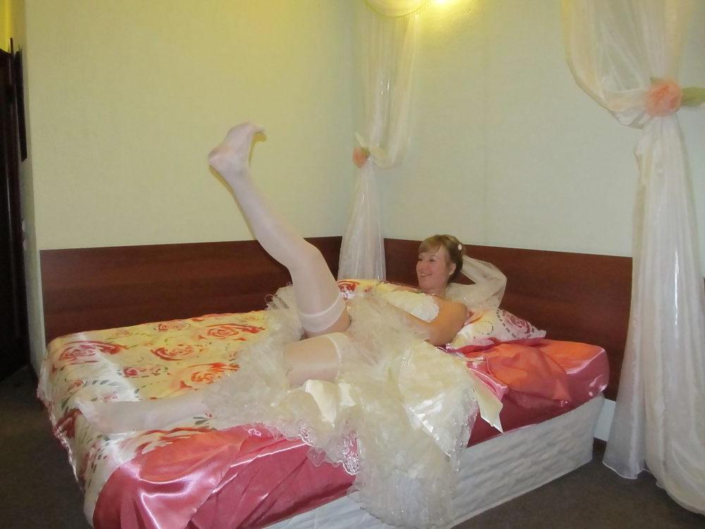 17P Real Wedding