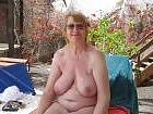 14P Saggy tits
