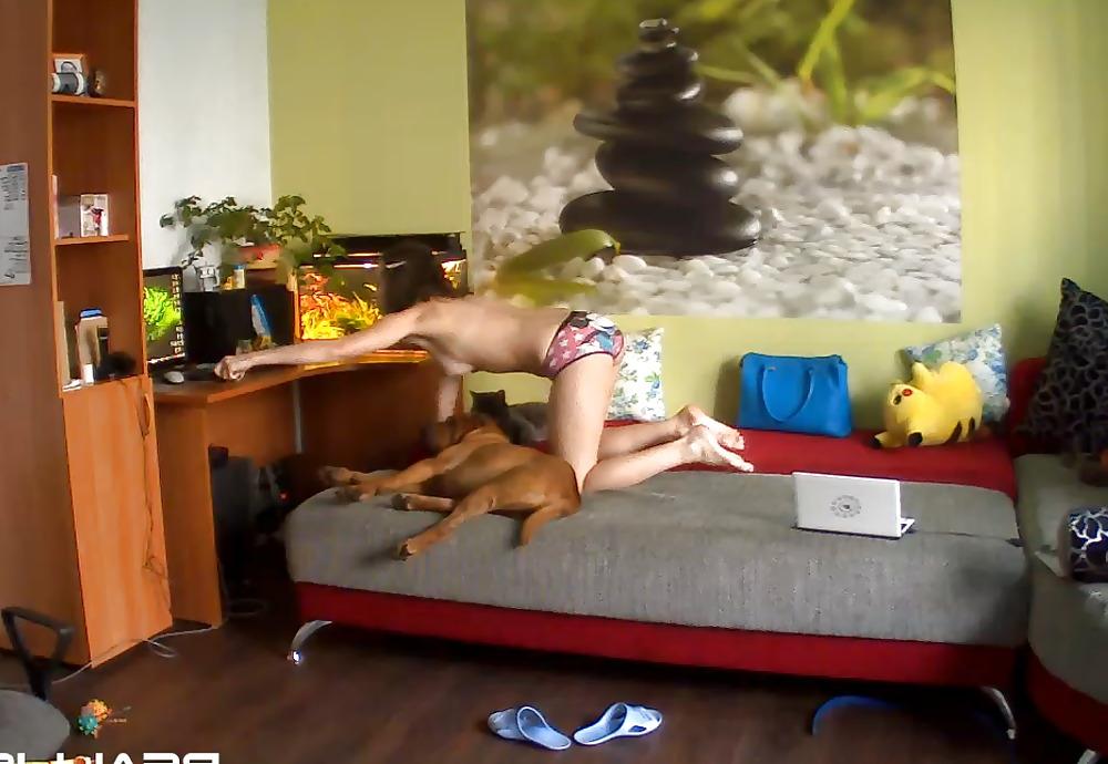 10P Web Cam Stalkin