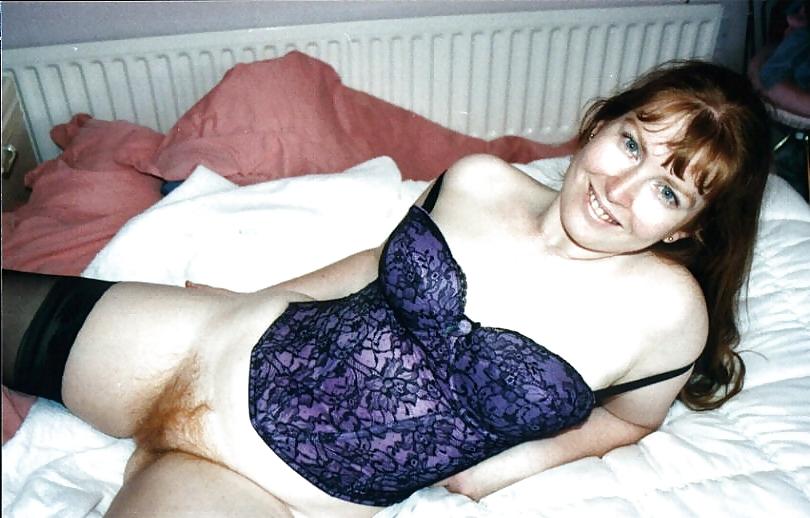 25P Hairy Web Wives and Sluts #1