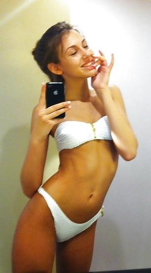 25P Sweet Russian Babe