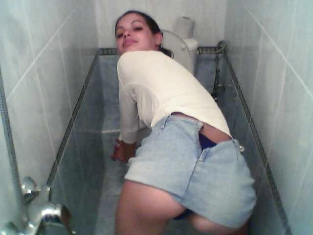 25P Bulgarian Teen 8