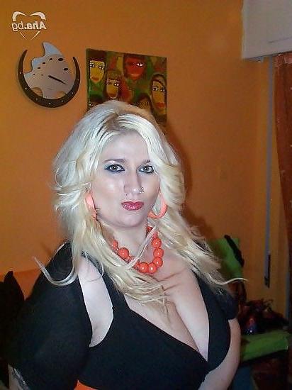 11P Busty Bulgarian Woman 18