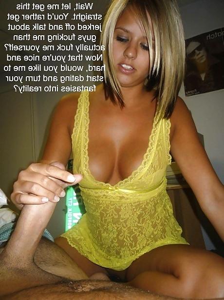 25P Femdom Cuck 18