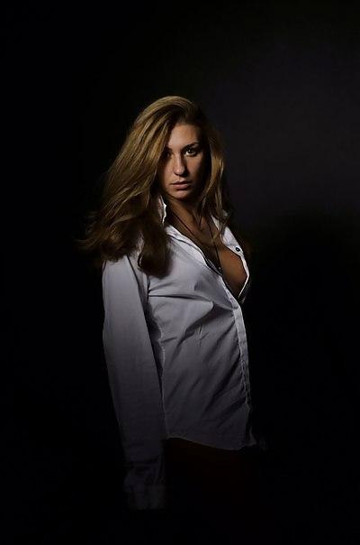 25P Russian dance girl - Polina