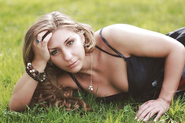 25P Russian dance girl - Polina