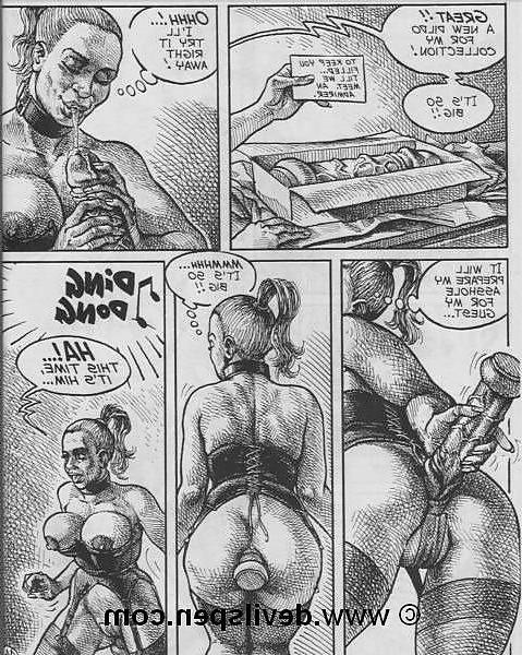 21P Bdsm
