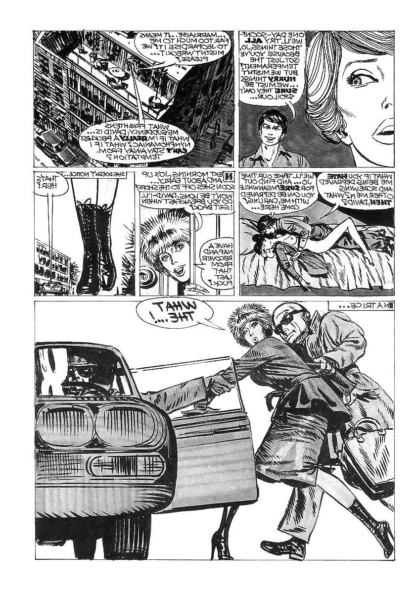25P Erich von Gotha - Torrid Vol. 1 (ENG)