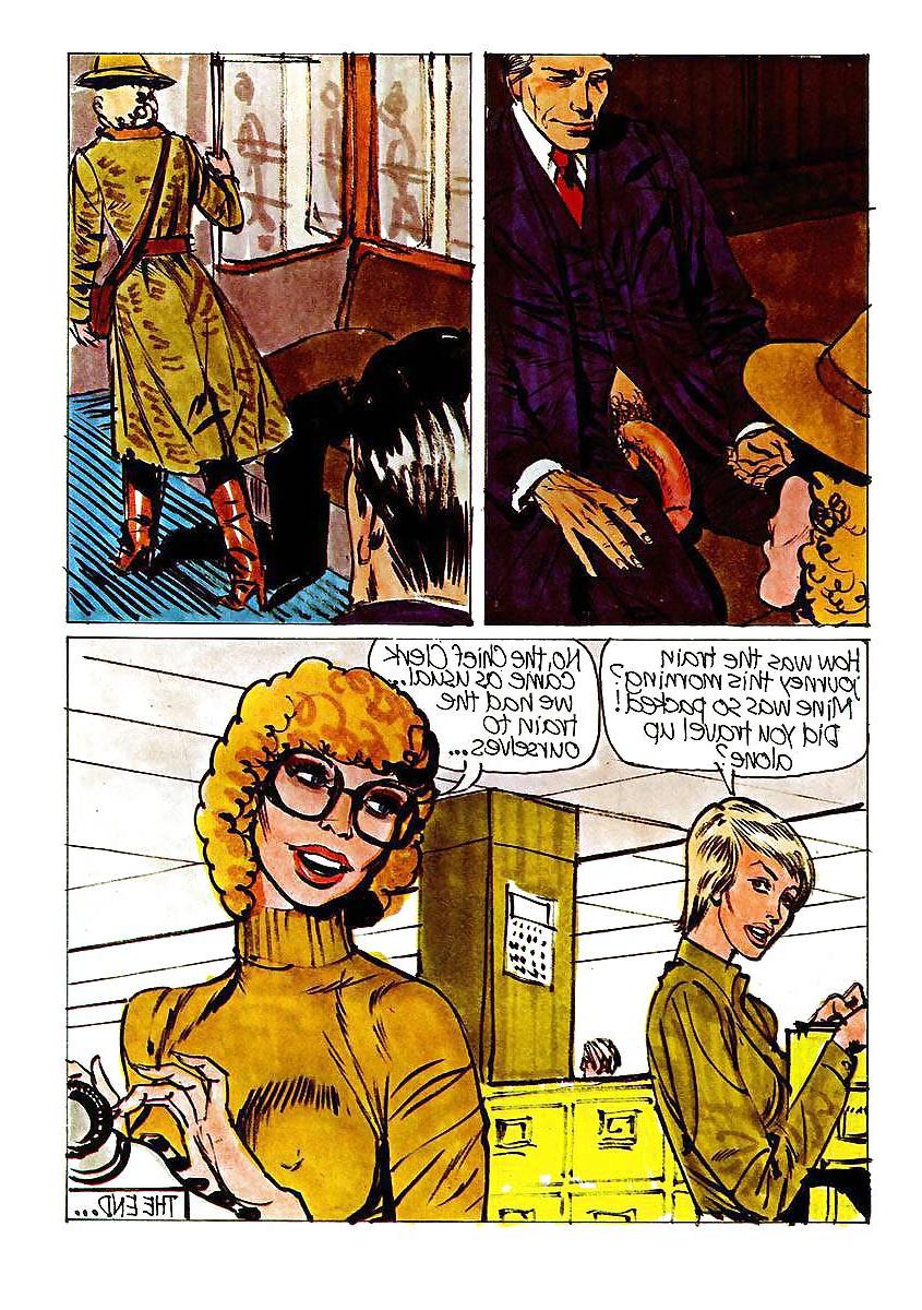 25P Erich von Gotha - Torrid Vol. 1 (ENG)