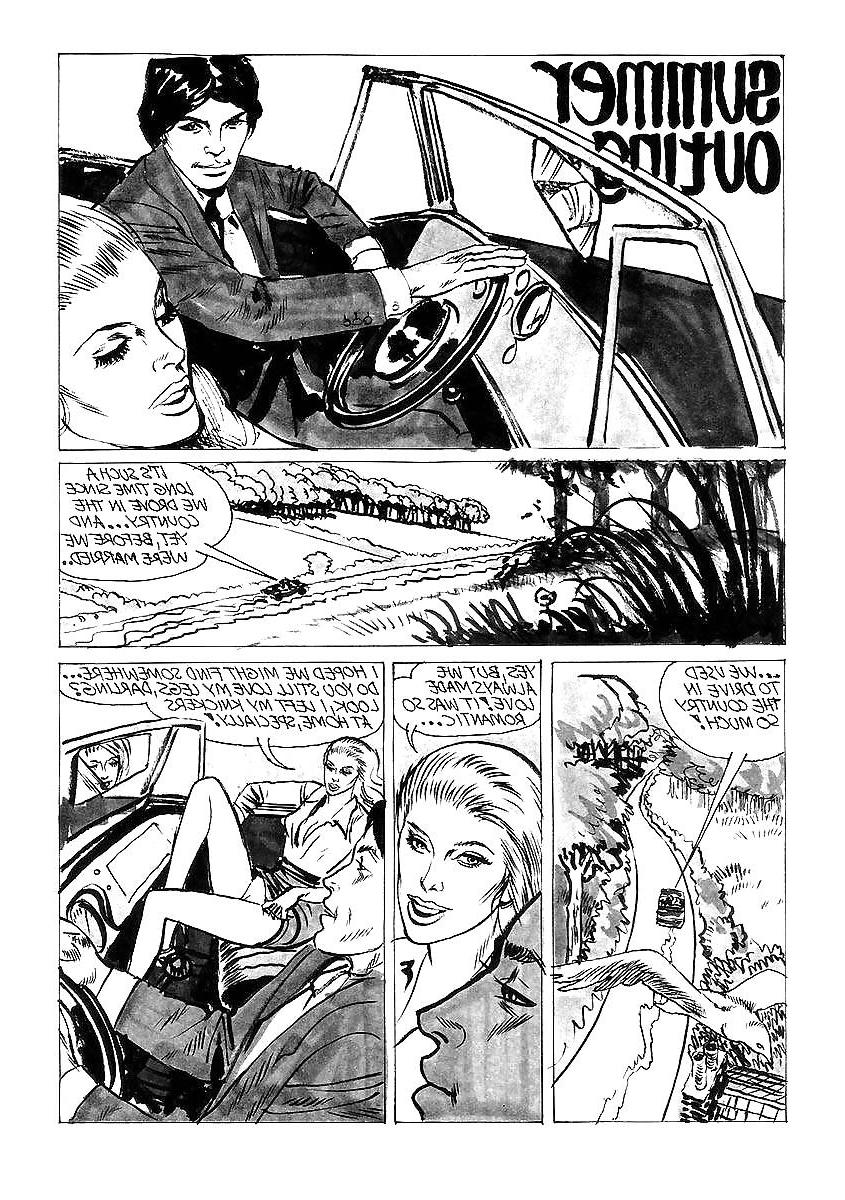 25P Erich von Gotha - Torrid Vol. 1 (ENG)