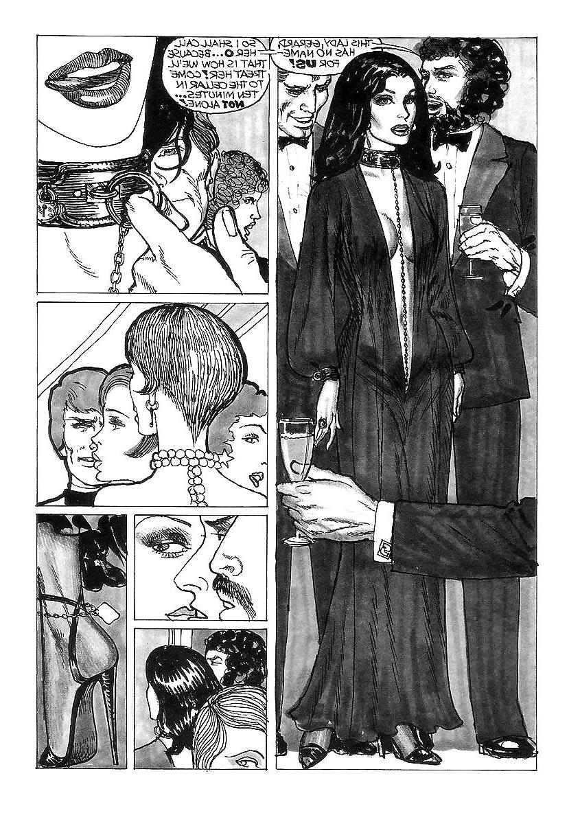 25P Erich von Gotha - Torrid Vol. 1 (ENG)