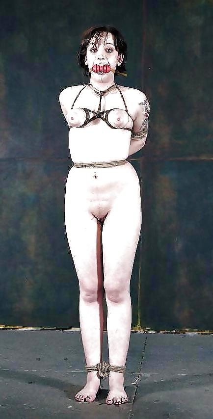 12P XCHICAS 175   BDSM
