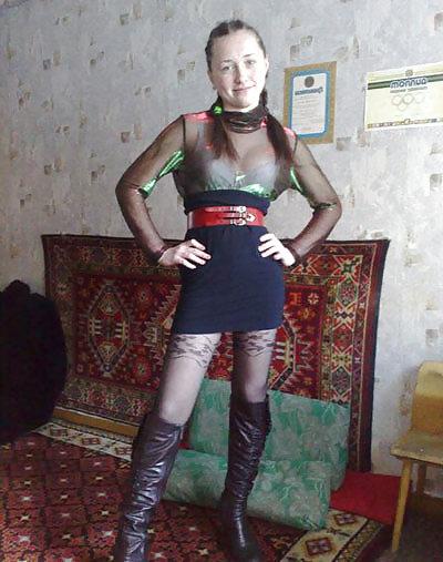 22P Russian Stockings 02