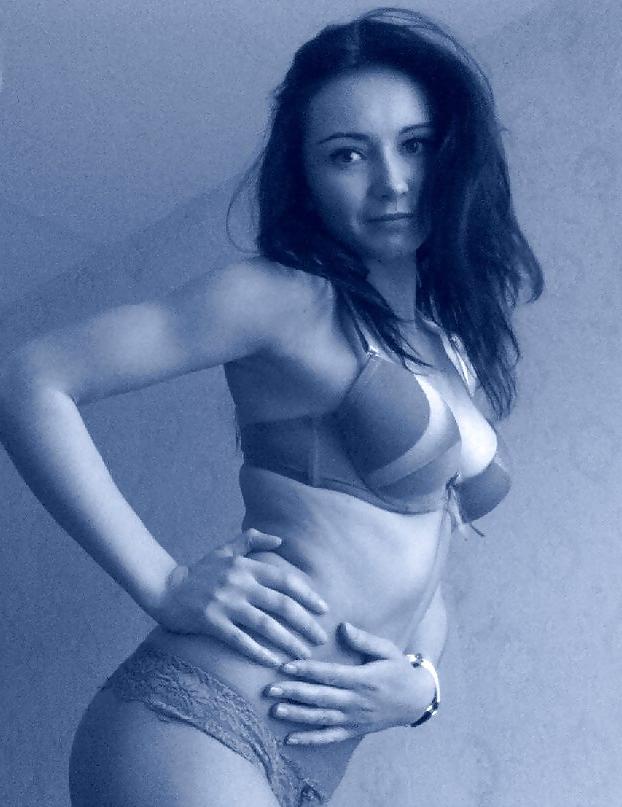 10P Russian girlfriend - Svetlana